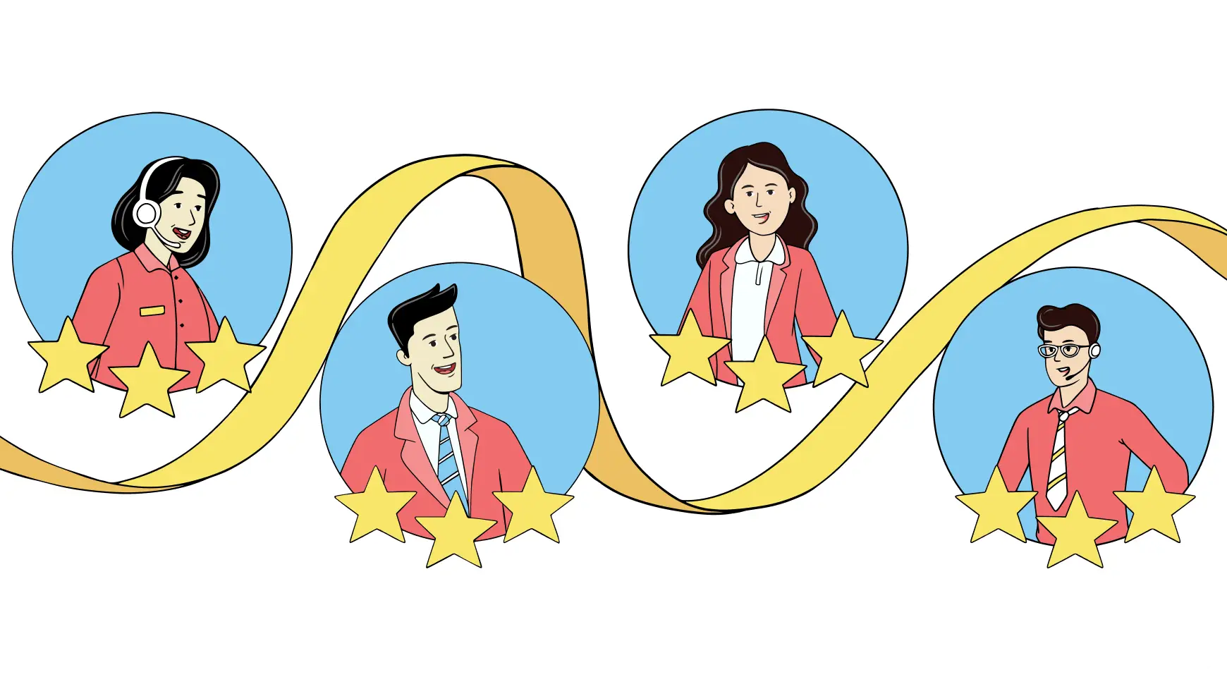 Talent-focused Approach